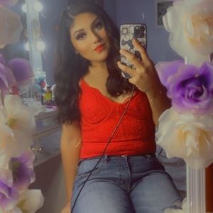 Meet your Posher, Ąndrea